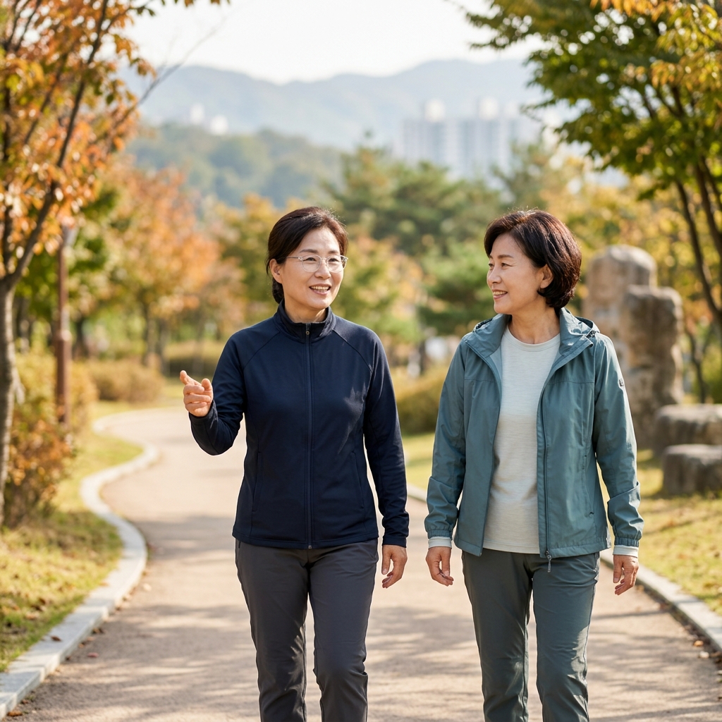 "읽던 글씨 흐릿"…건성·습성 황반변성 진행 속도부터 다르다