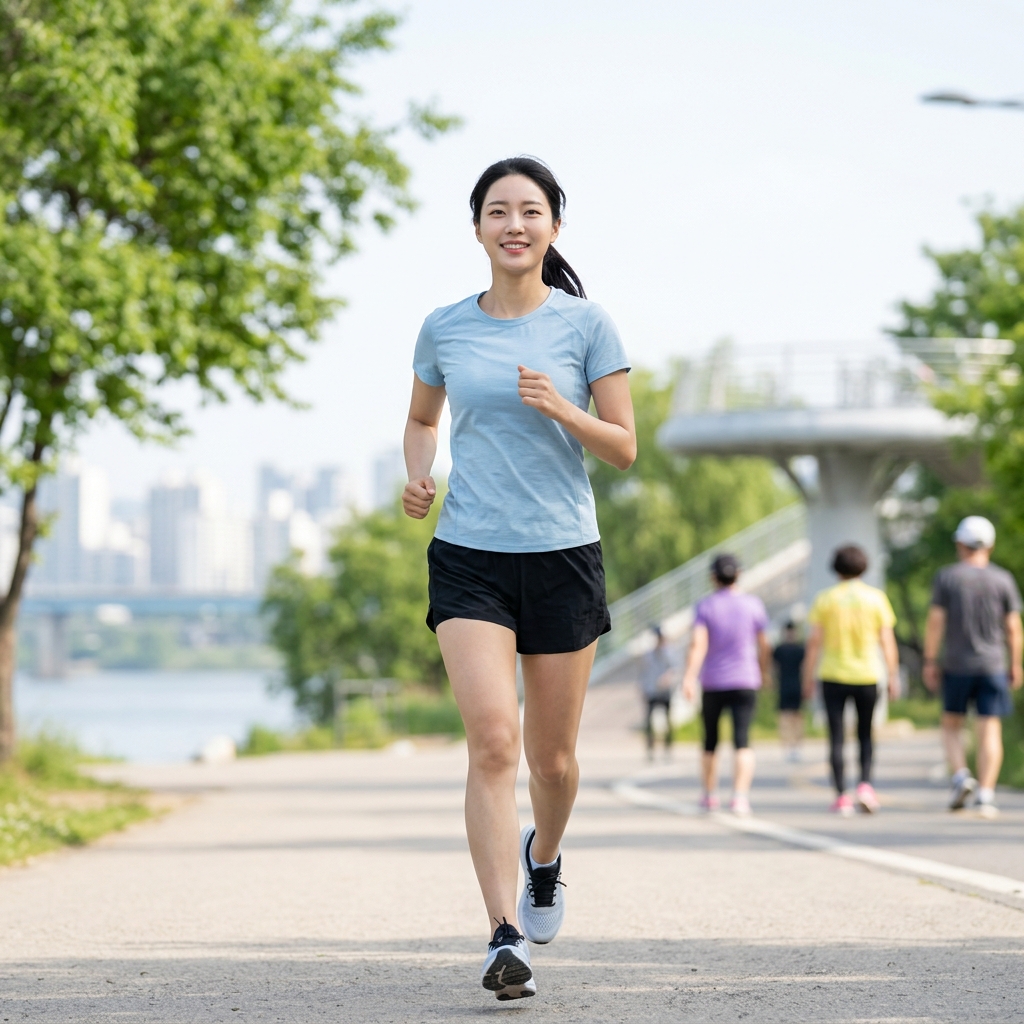 스마일라식·라식·라섹 차이, 각막 절편 유무가 회복 속도 가른다