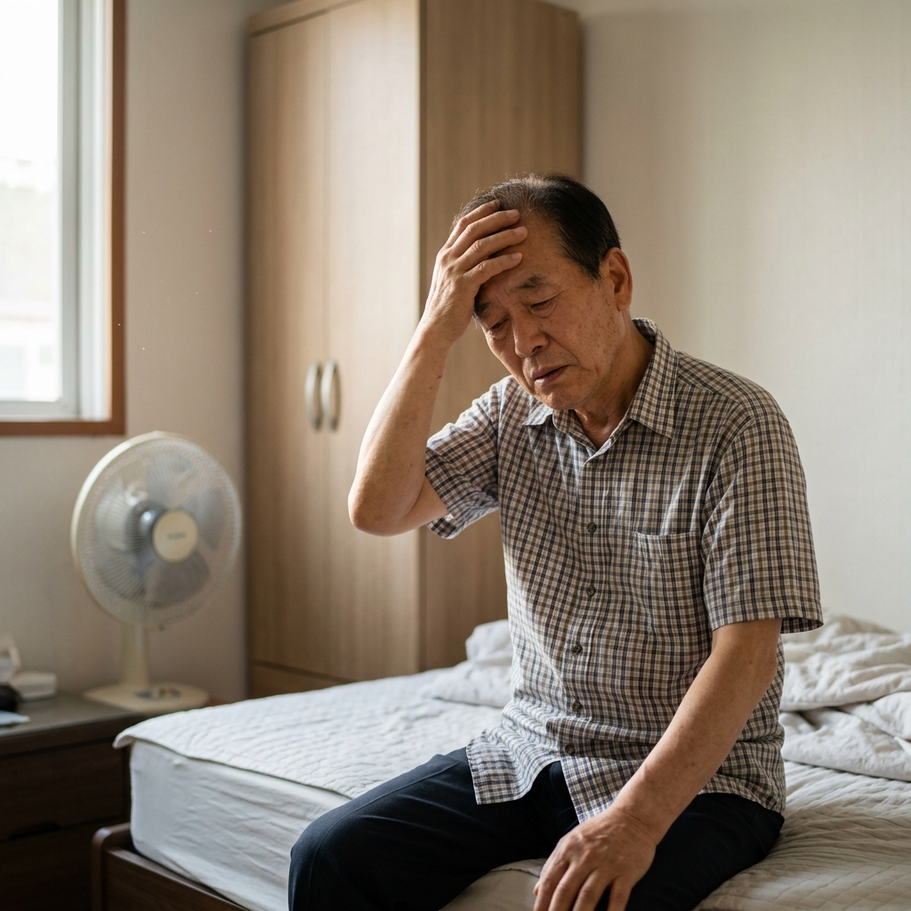 “해 길어지니 잠도 밀렸다”…초여름 불면, 수면제보다 먼저 바꿔야 할 습관