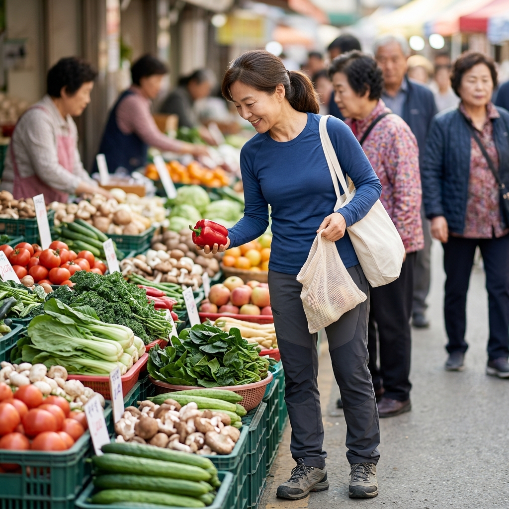 항염증 식단 핵심 항목, 줄일 것과 늘릴 것은?