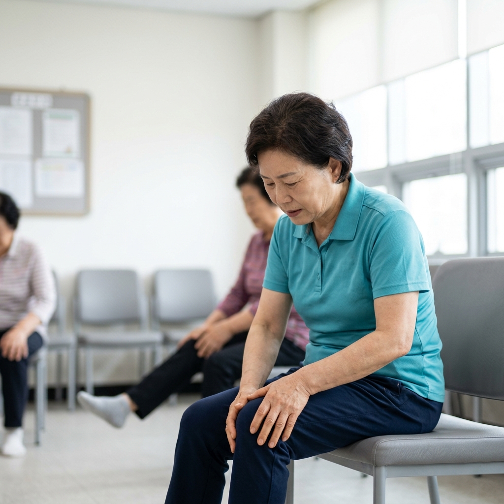 “관절에 좋다더니 응급실행”…보스웰리아 ‘이렇게’ 먹으면 위부터 망가진다