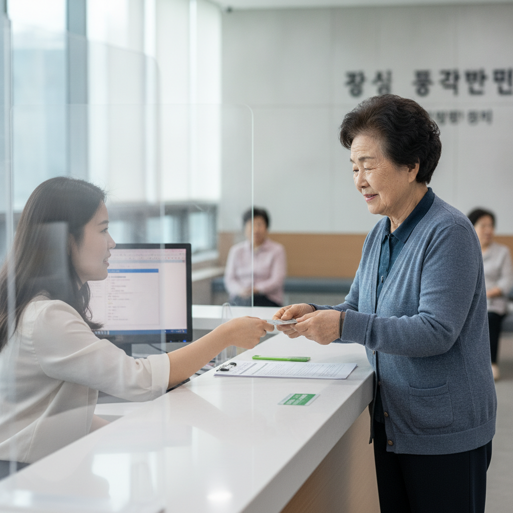 운전면허 반납 전 확인할 혜택, 2026년 예상 지역별 지원금 차이와 신청 방법은?