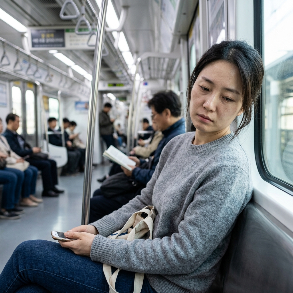 생리 중 어지럼증, 철결핍성 빈혈 가능성 확인이 먼저