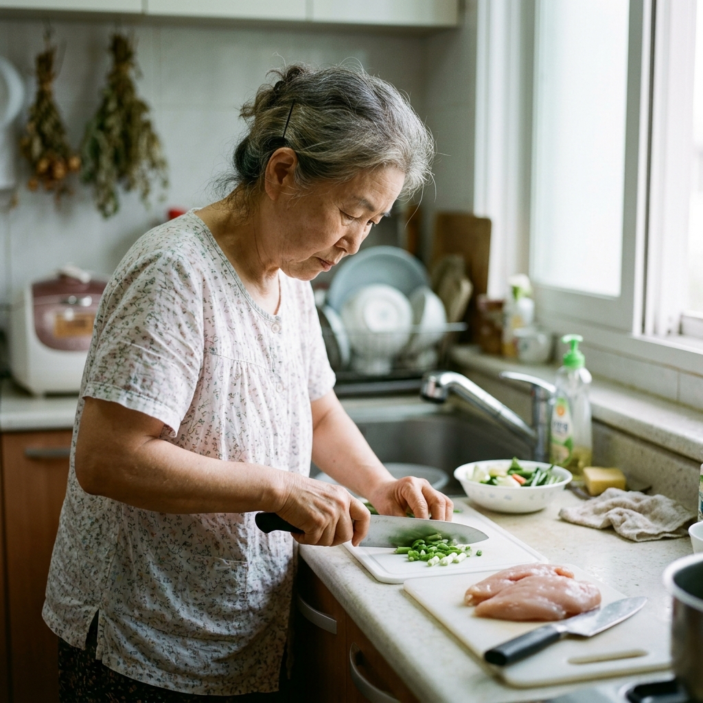 “찌개 아깝다고 놔뒀다가…” 여름철 식중독, 사소한 습관이 부른다