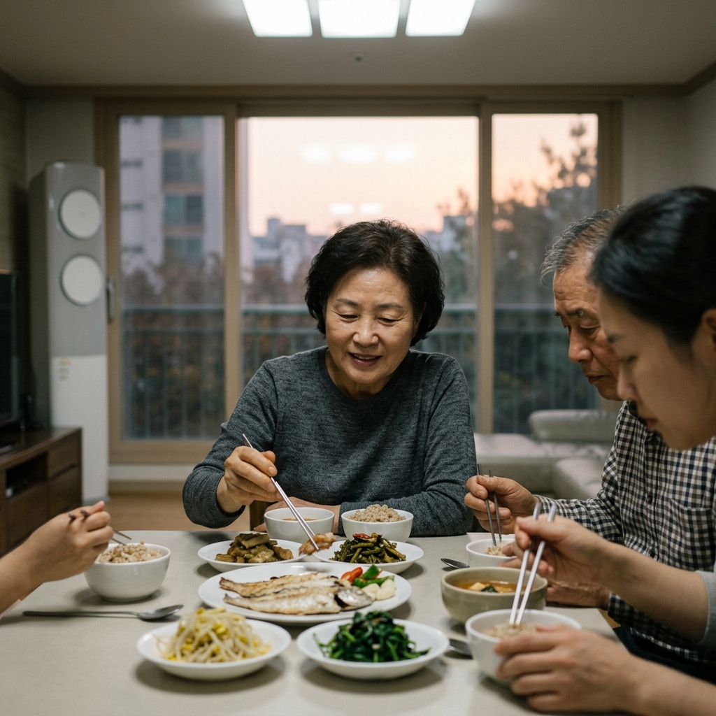 담석증 통증을 부르는 식습관과 안전한 식단 관리 방법
