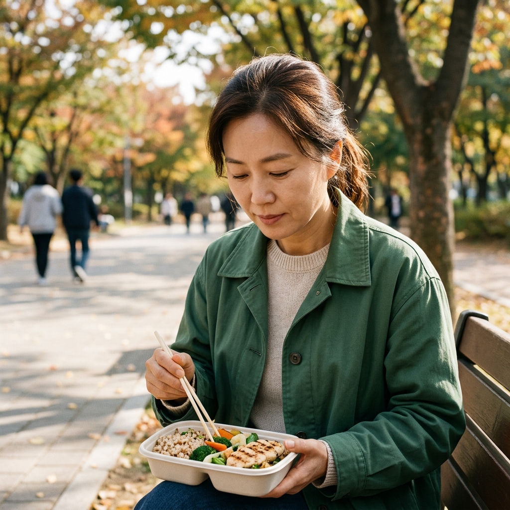 담석증 통증 반복된다면…튀김 대신 ‘이렇게’ 드세요