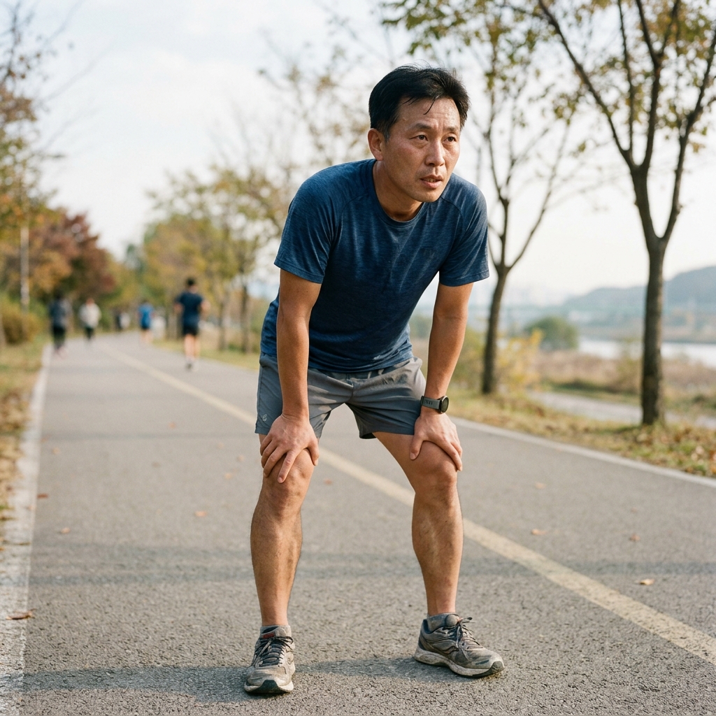 마라톤, 지구력 높이는 과학…부상 막는 페이스 조절법