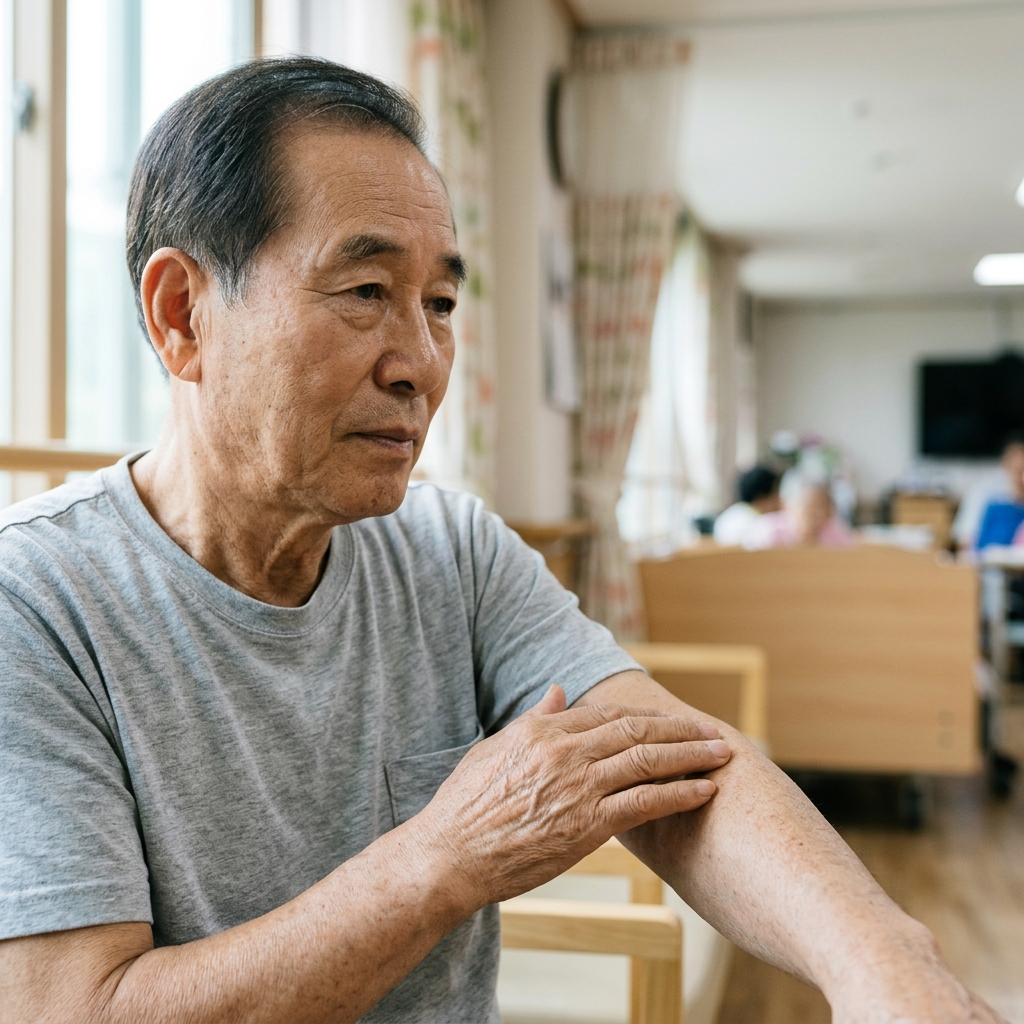 “침구 하나로 번진다”…여름철 옴진드기 집단 감염 경고