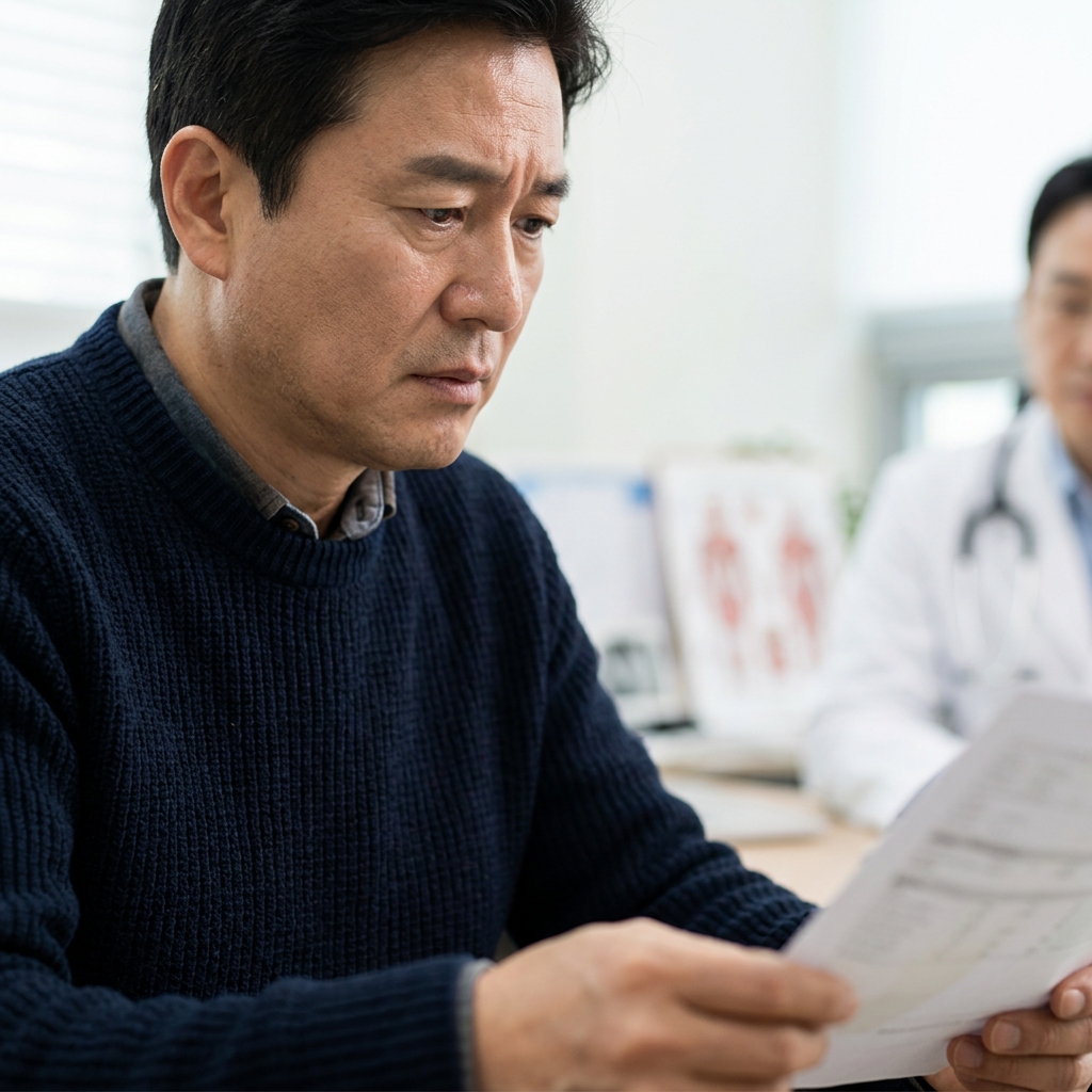 체중 감량 뒤 숨은 위험…동맥경화 부르는 식단