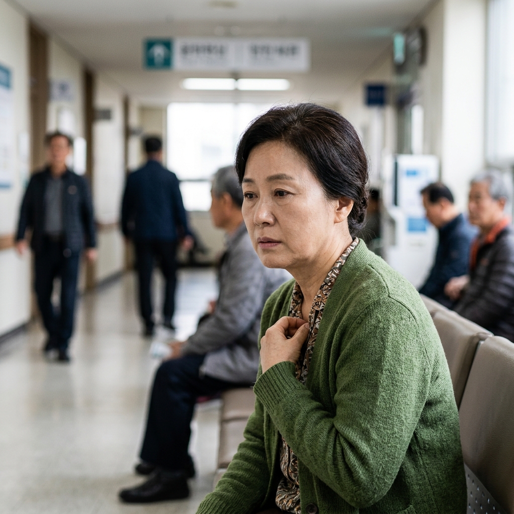 “체중은 줄었는데 숨이 찬다”…식욕억제제 장기 복용의 위험