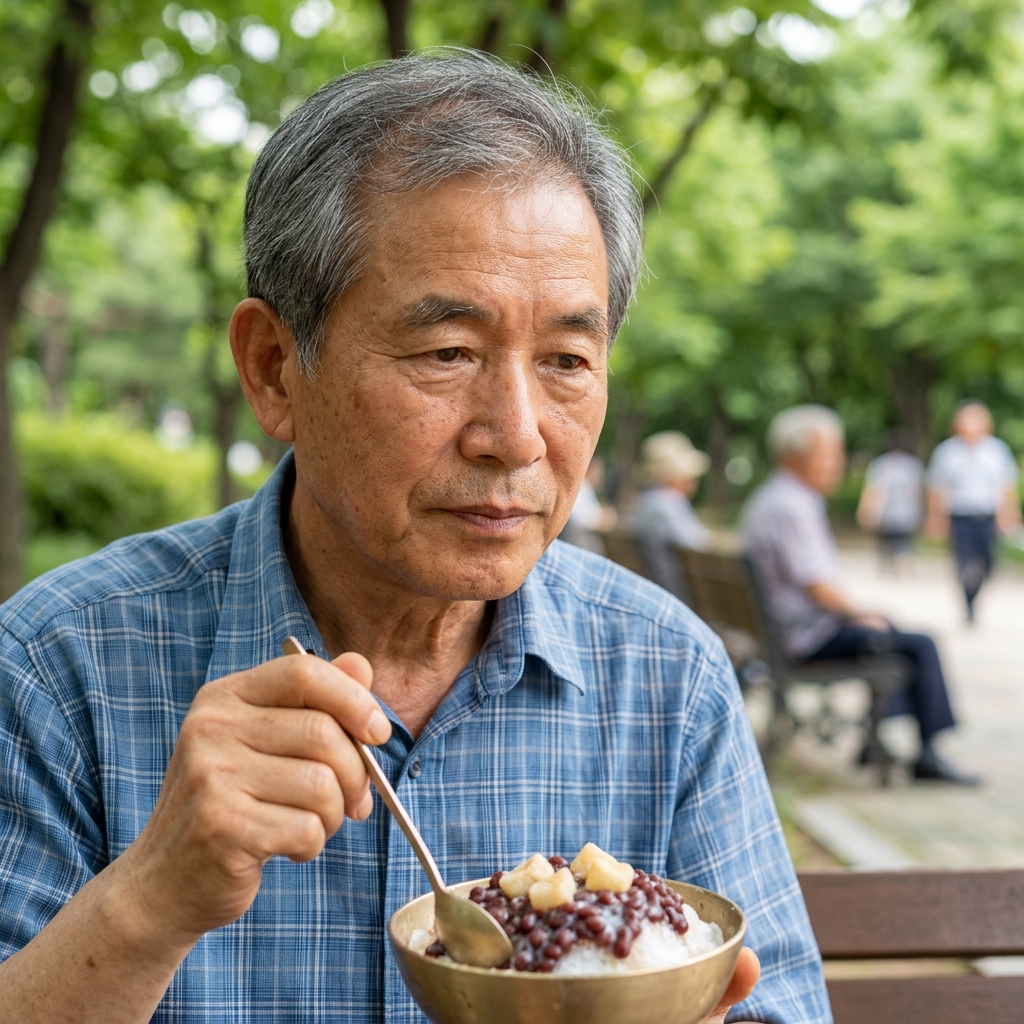 여름철 팥빙수 당뇨 환자, 혈당 관리 먹거나 피하거나