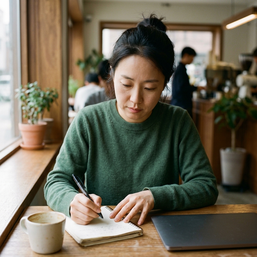 아침에 출근이 두렵고, 무기력하다면? 스스로 하는 번아웃 체크
