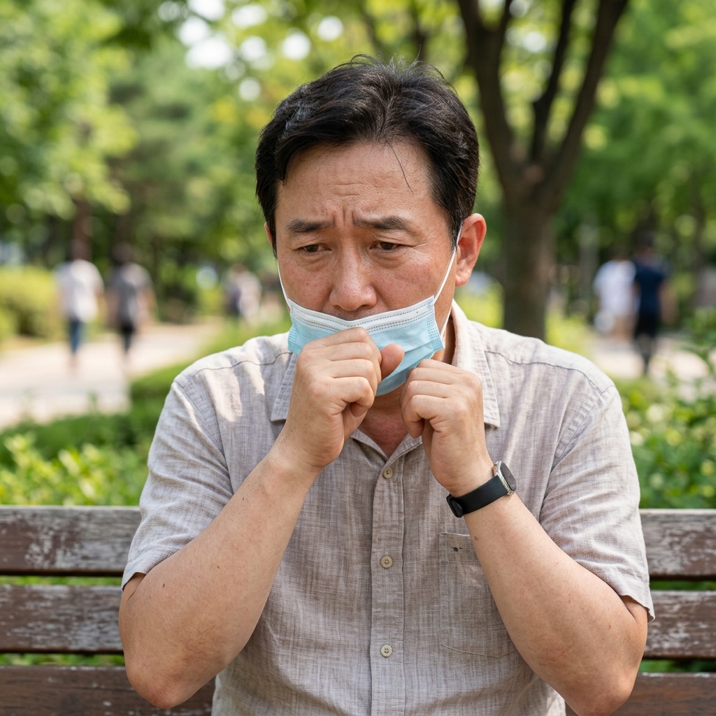 여름 감기와 코로나19, 증상 구별 기준은 소화기·호흡기 차이에서 시작