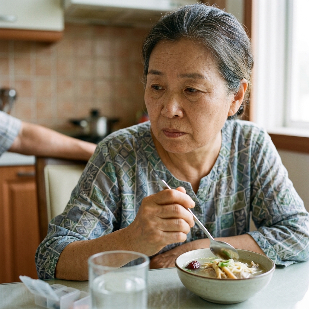 “삼계탕 먹기 전 꼭 확인”…신장질환자 단백질·국물 기준