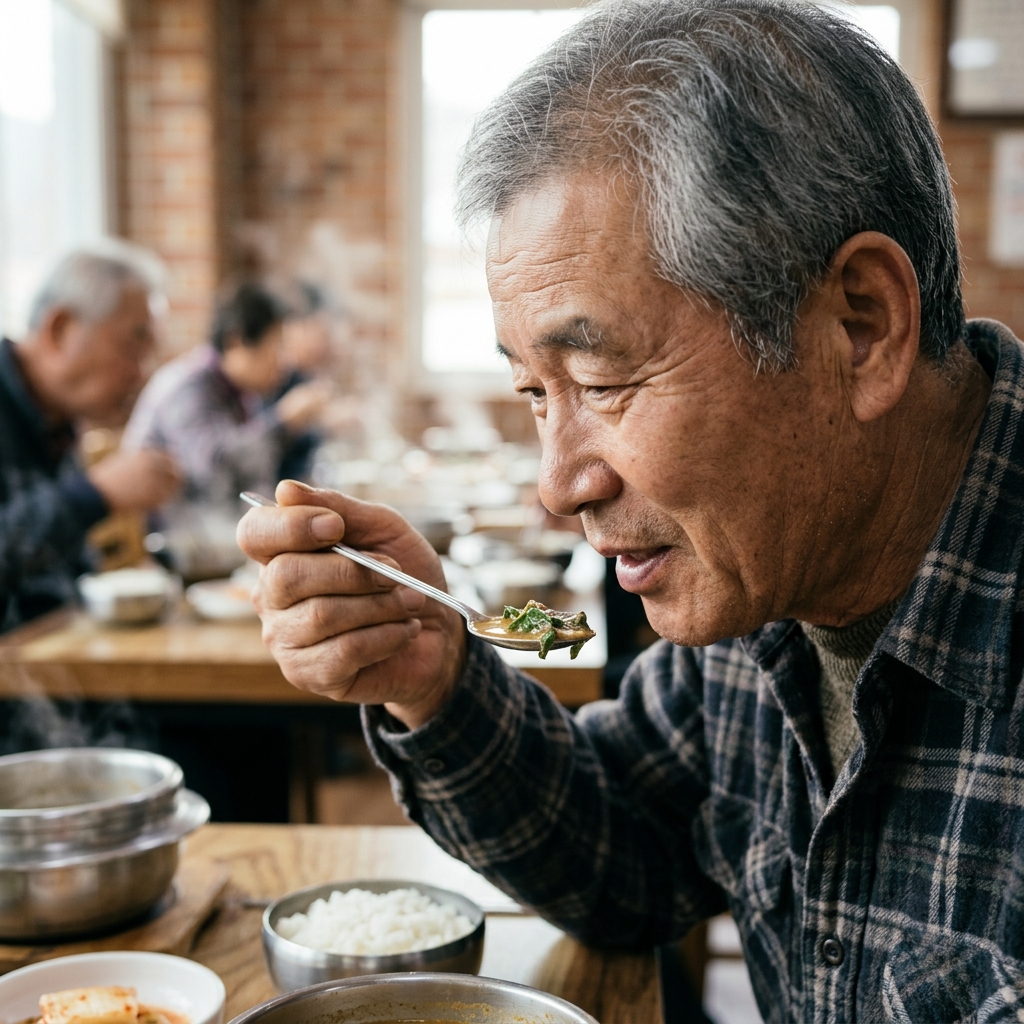 칼슘과 단백질 동시에…여름철 보양식 추어탕 효과