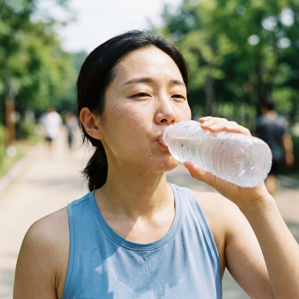 “칼로리는 0인데 위험은?”…제로 탄산음료가 대사에 미치는 영향