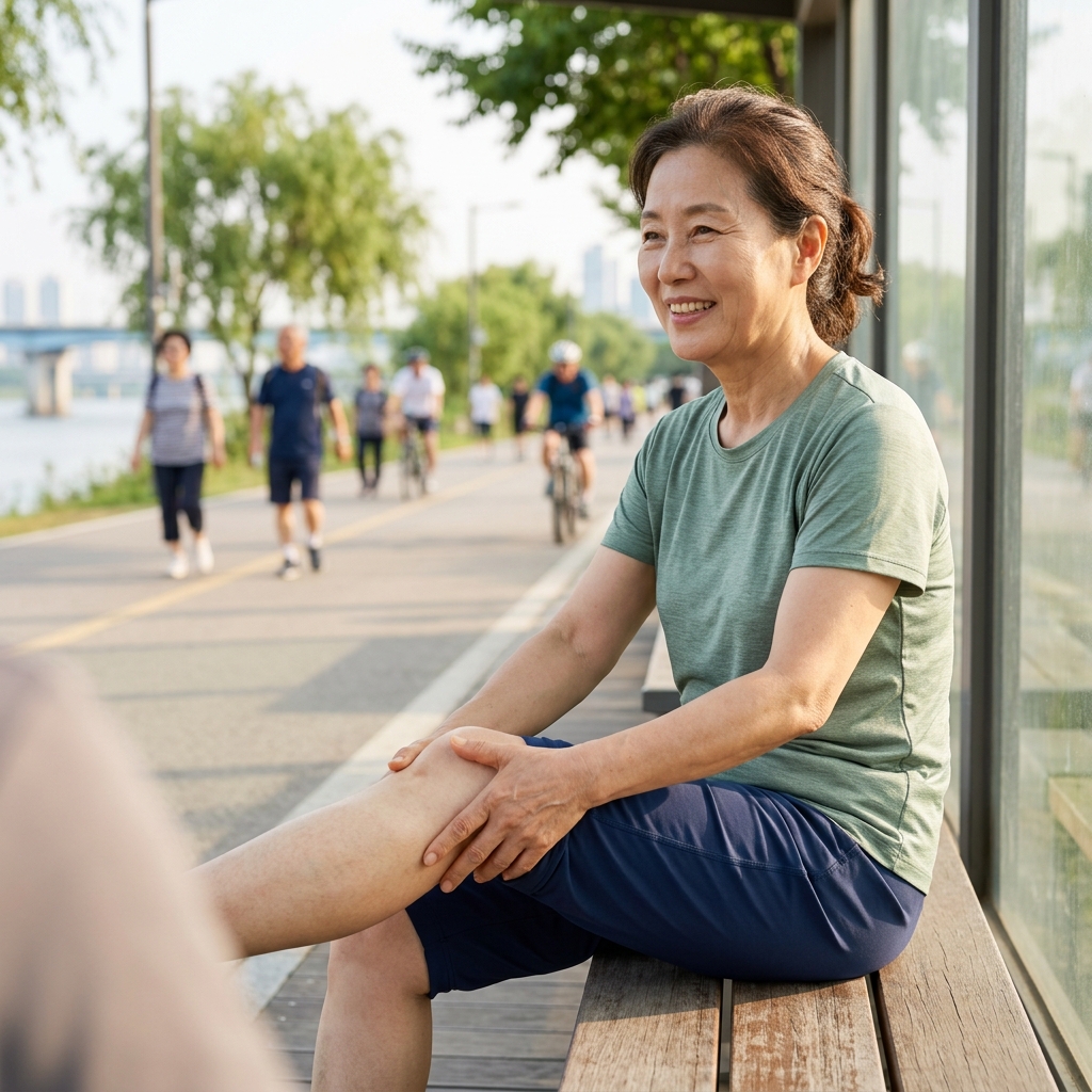 기운 떨어지는 여름철...민어 단백질로 기력 회복