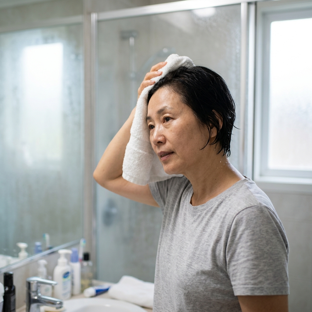 “면봉은 오히려 역효과”...장마철 귀 가려움, 물기 관리 실패가 원인