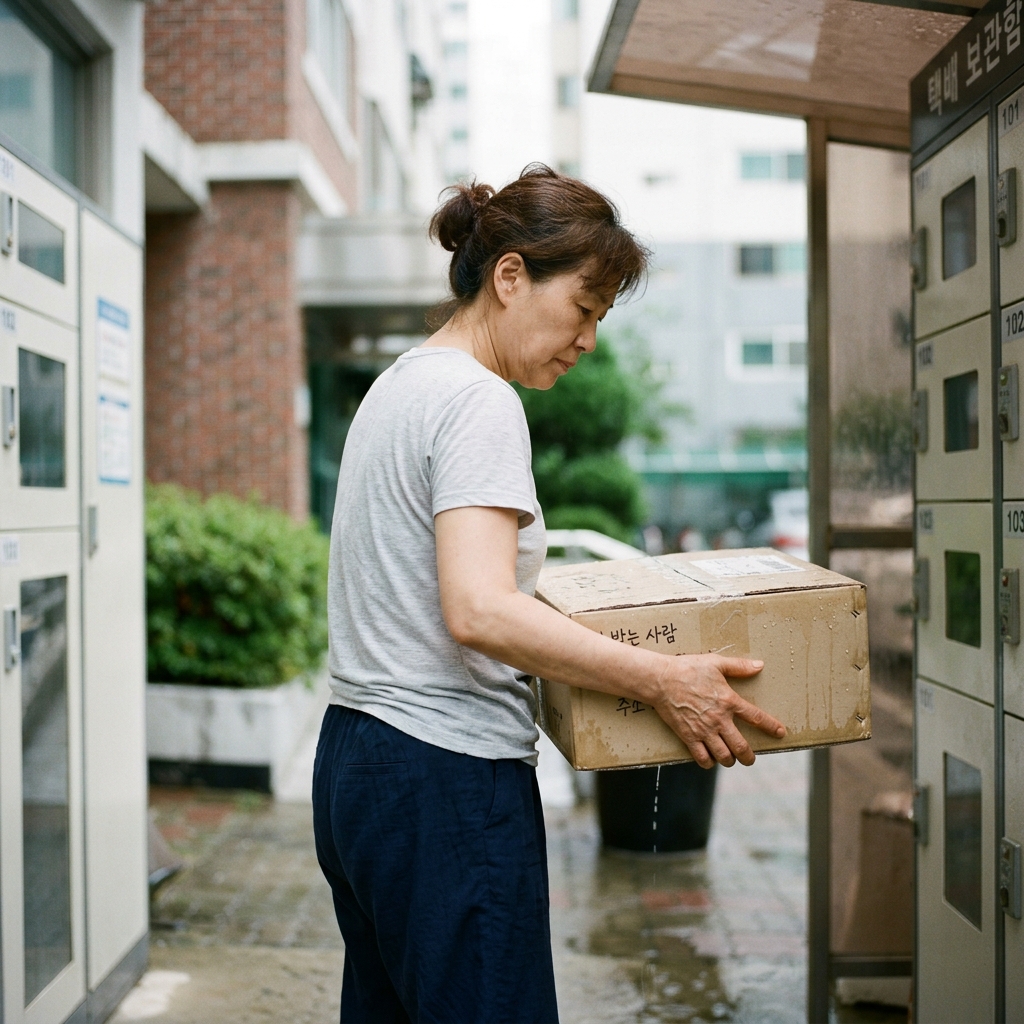 “살아서 도착해야 효과 있다”...장마철 습기 노출된 유산균, 효능 먼저 사라진다