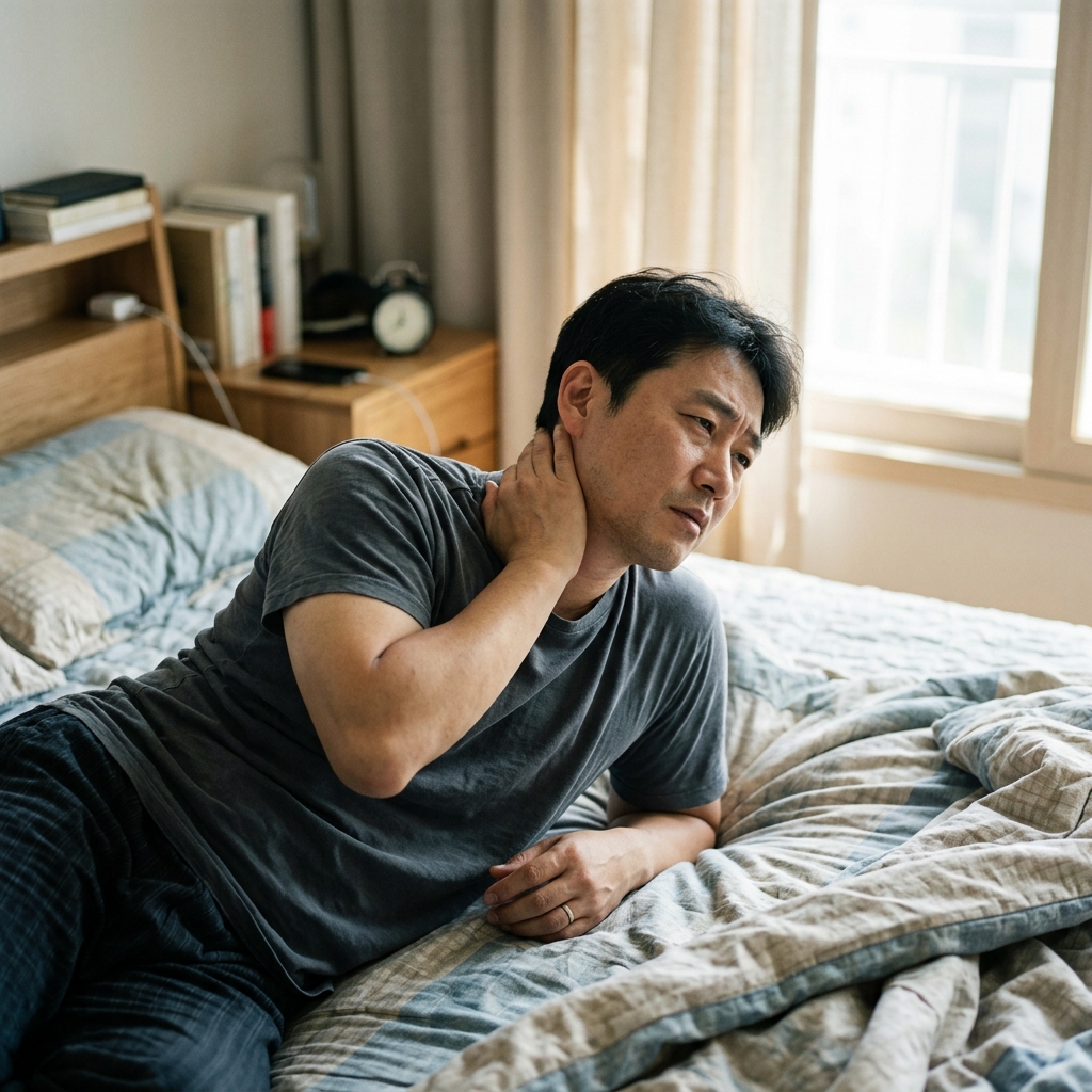 “휴가만 가면 아픈 이유”…쉬는 순간 무너지는 면역의 정체