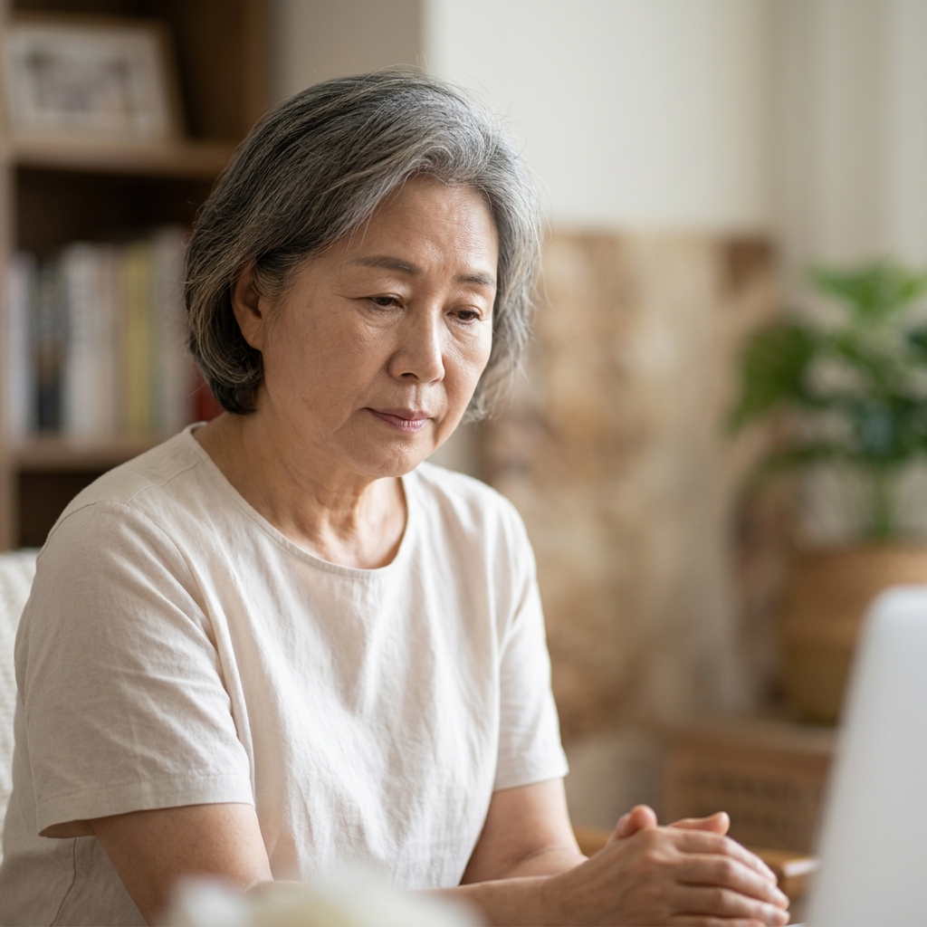 냉방병으로 입원까지 한 70대 할머니, 여름 에어컨 관리로 되찾은 일상