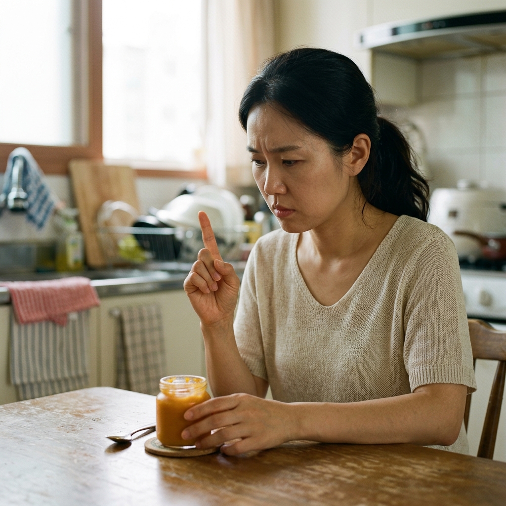 여름철 이유식, 상온 2시간 넘기면 바로 버려야 하는 이유