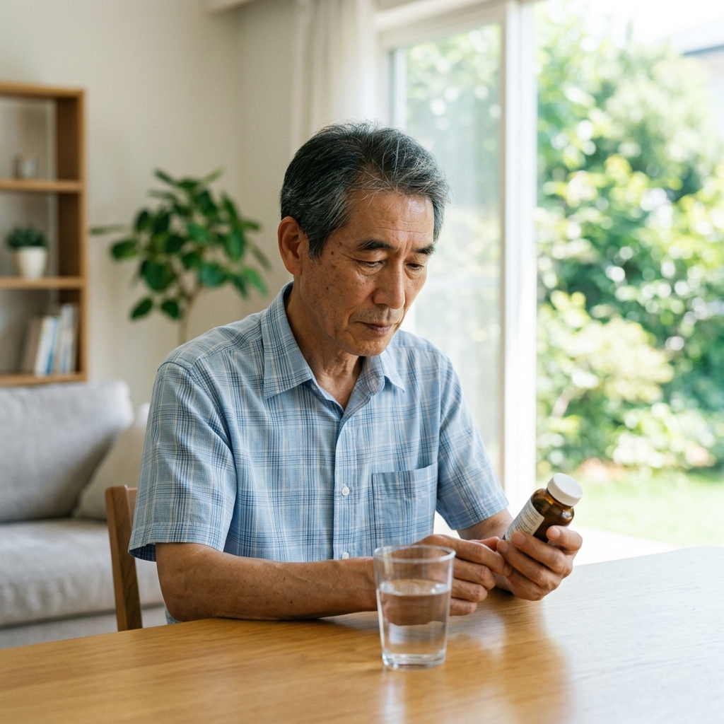 땀 많이 나는 여름, 혈중 약물 농도 달라진다…조정 필요한 만성질환 약물은