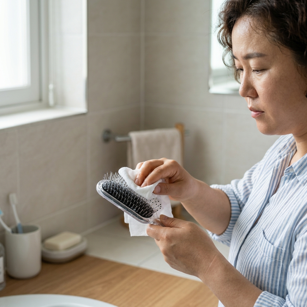 텀블러·욕실 매트·화장 도구까지…여름철 세균 번식 사각지대