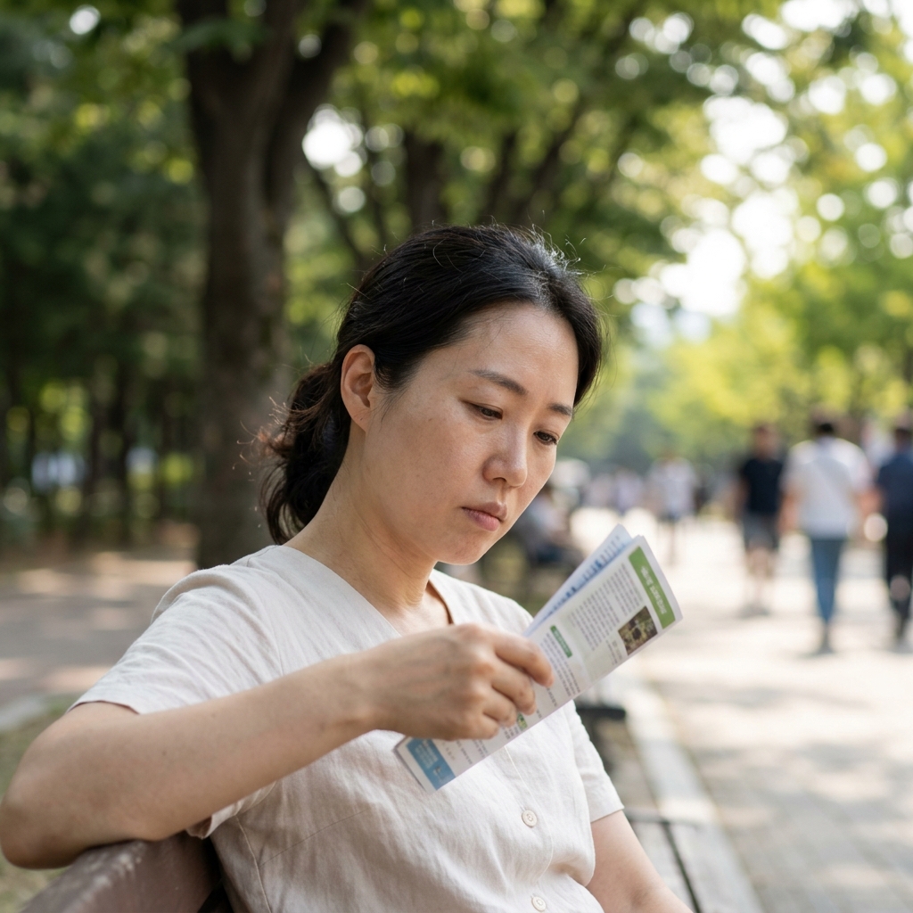 더위 먹은 뒤 피로가 오래간다면, 활성산소부터 확인