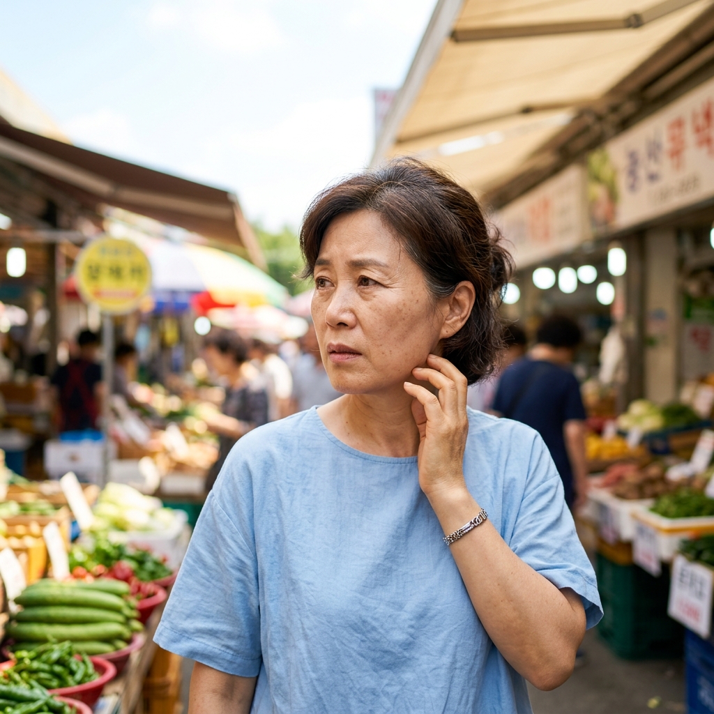 여름철 자외선 차단했는데 주름 늘고 탄력 떨어진다면, 유해산소 점검부터