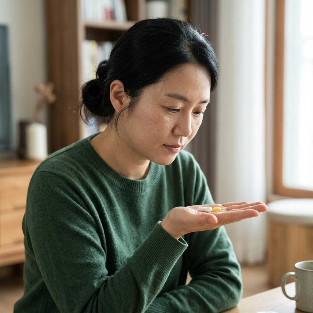 글루타치온과 비타민C 함께 먹어도 될까, 항산화 효과 극대화하는 섭취 조합
