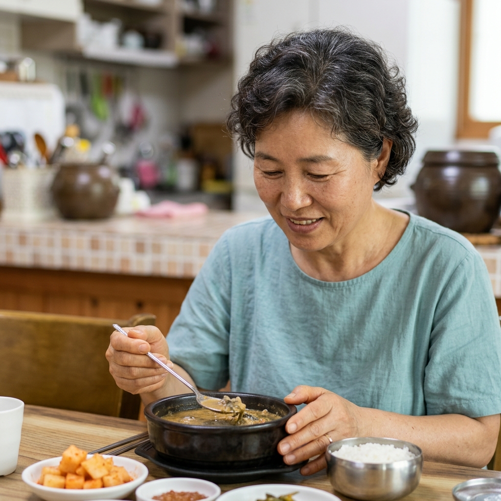 초복, 삼계탕 대신 선택하는 체질 맞춤 보양식