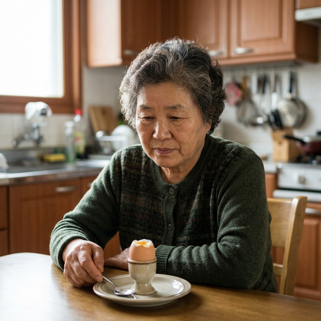 계란 하루 2개, 70대엔 단백질 보충 수단… 혈당·혈압 따라 조절 기준 달라져