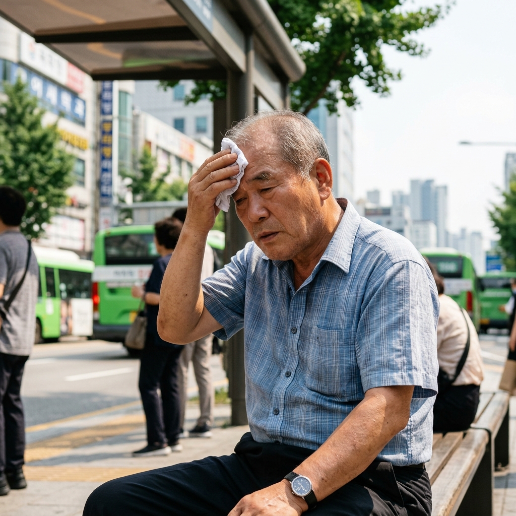 2026년 한국 날씨는 정말 달라졌을까, 장마와 폭염 패턴으로 본 기후 전환점