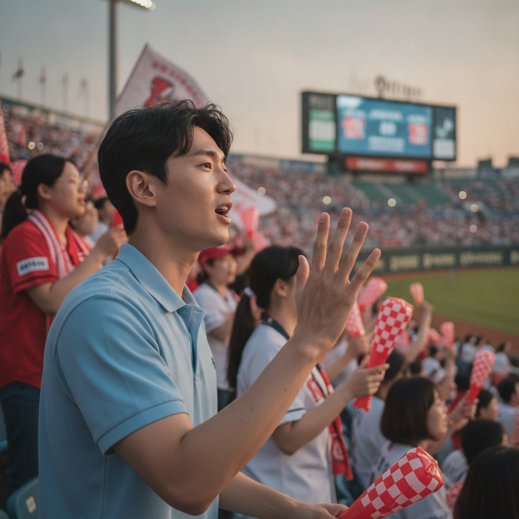 KIA 타이거즈 응원가 총정리, 처음 야구장 가도 따라 부를 수 있다
