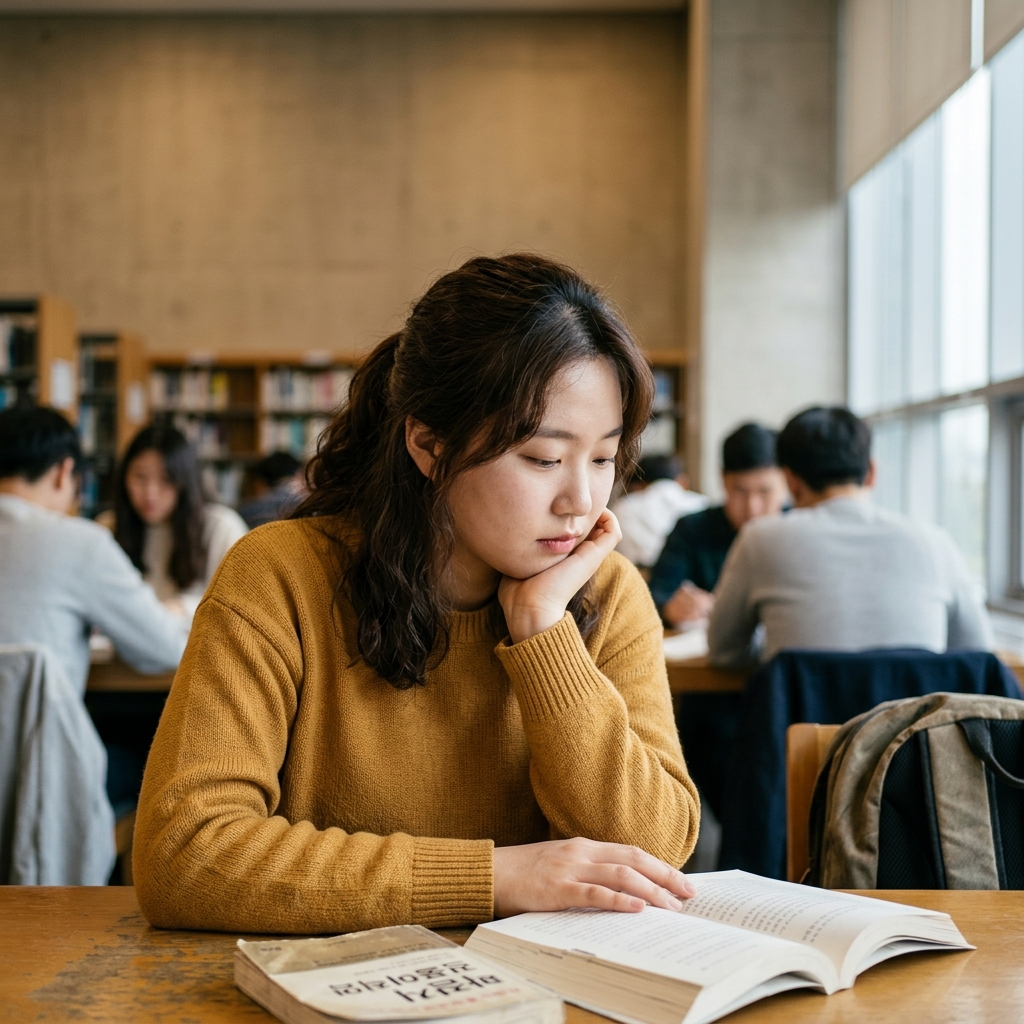 20대, 지금 읽어야 할 책은 따로 있다
