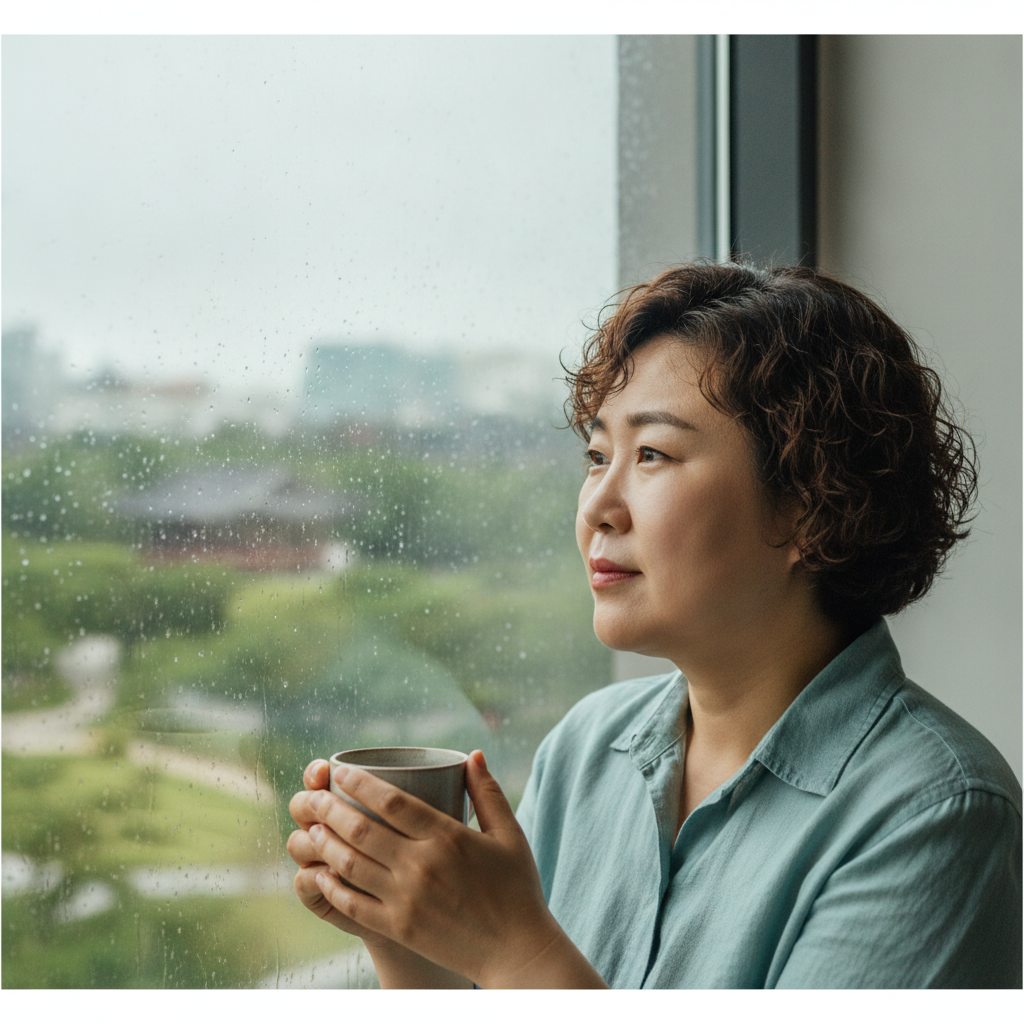 2026년 장마철 기간, 지역별 시작일과 집중호우 대비 기준