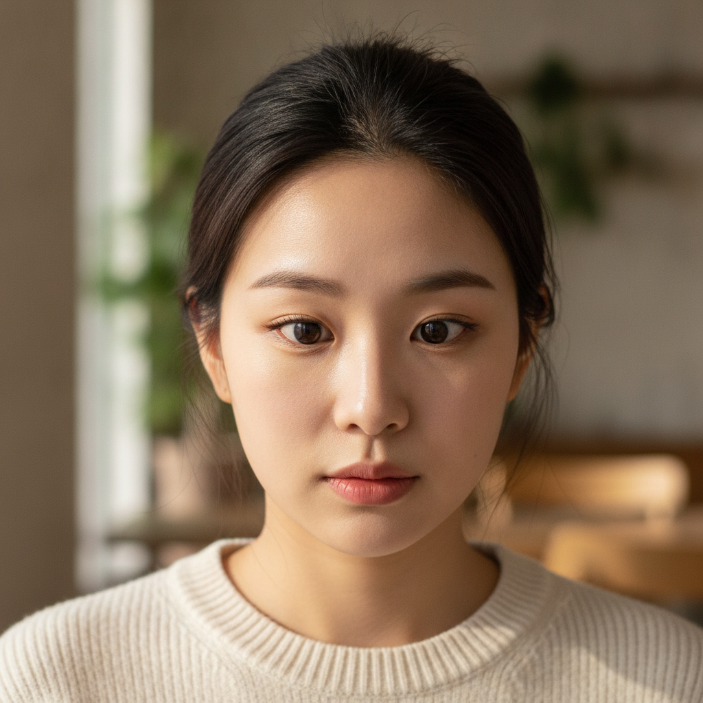 기니피그상이 뜬다? 원희·사쿠야로 본 2026 비주얼 트렌드