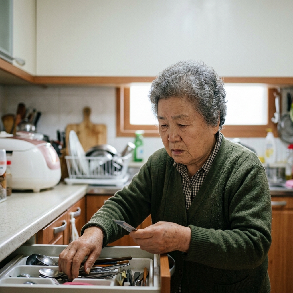 같은 말 두 번 물으면 치매일까…'기억 잊고 힌트 기억'이 갈림길