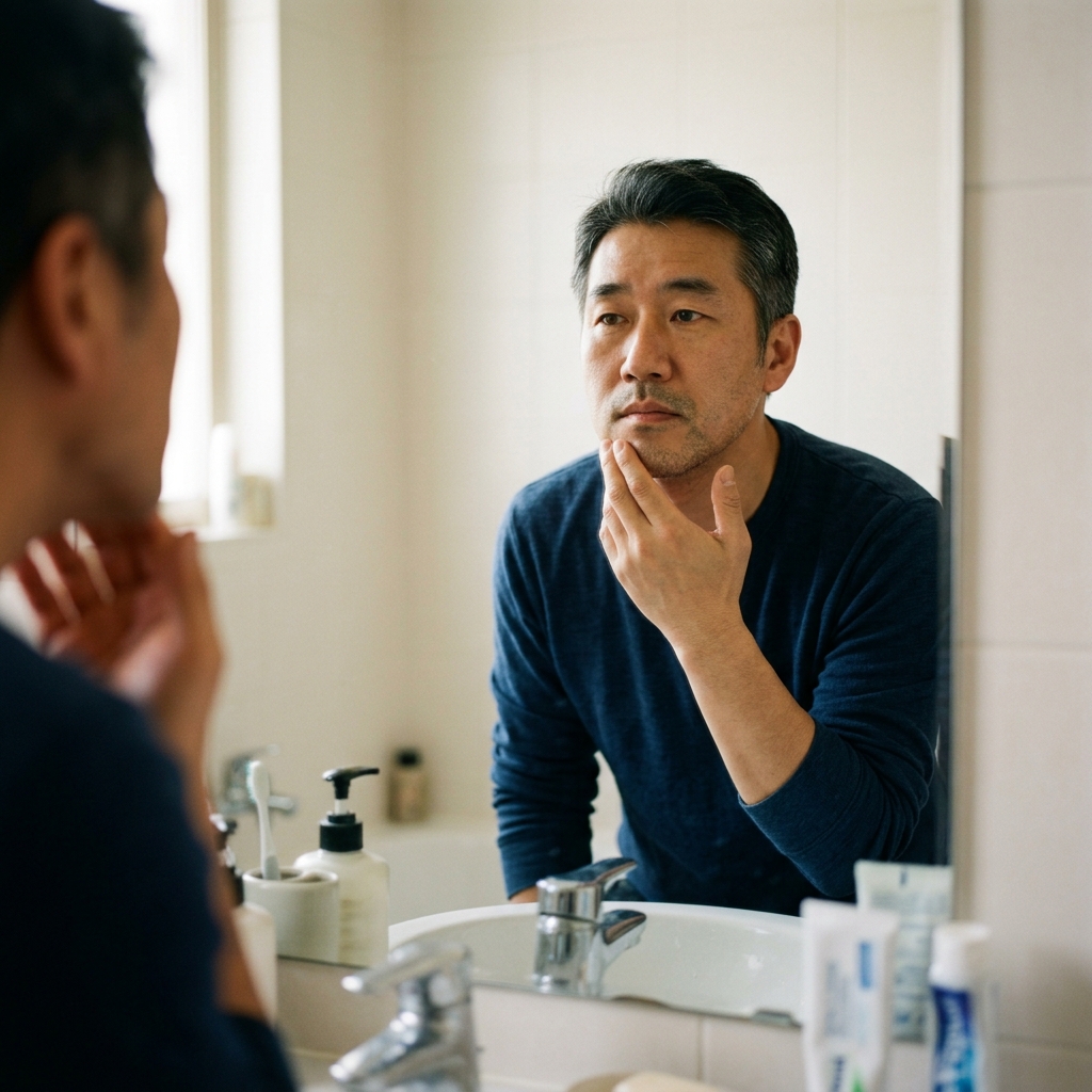 “푹 잤는데 왜 피곤하지?”…입 벌림 수면의 숨은 문제