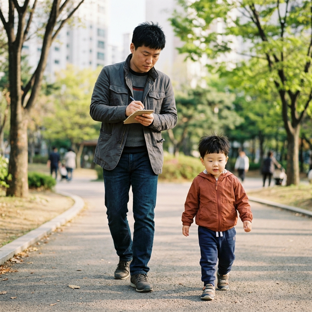 팔자걸음이 부르는 골반 변형, 올바른 3단계 보행법으로 막는다
