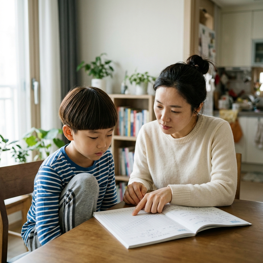 우리 아이 키 걱정, 성장호르몬 주사 맞기 전 꼭 확인할 것들