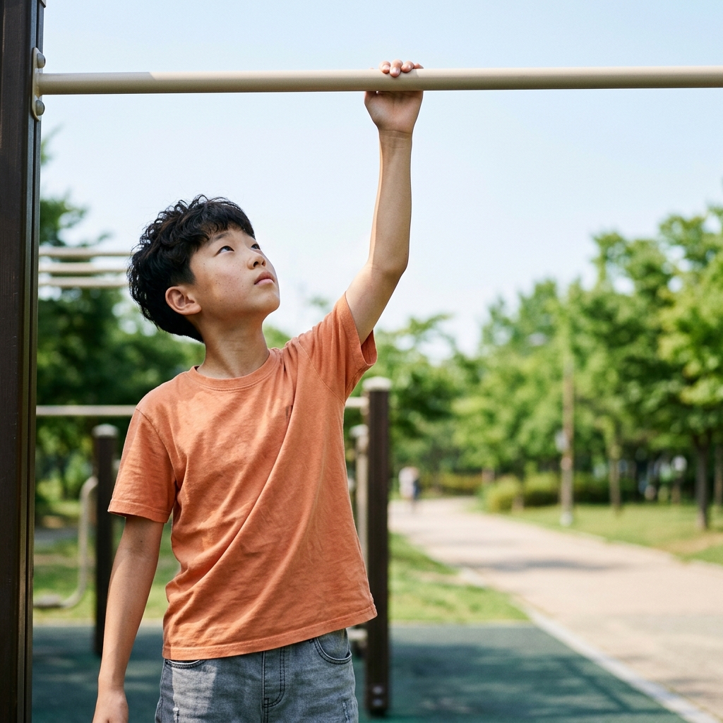 여름방학 키 성장 프로젝트, 한 달 동안 꼭 챙겨야 할 5가지