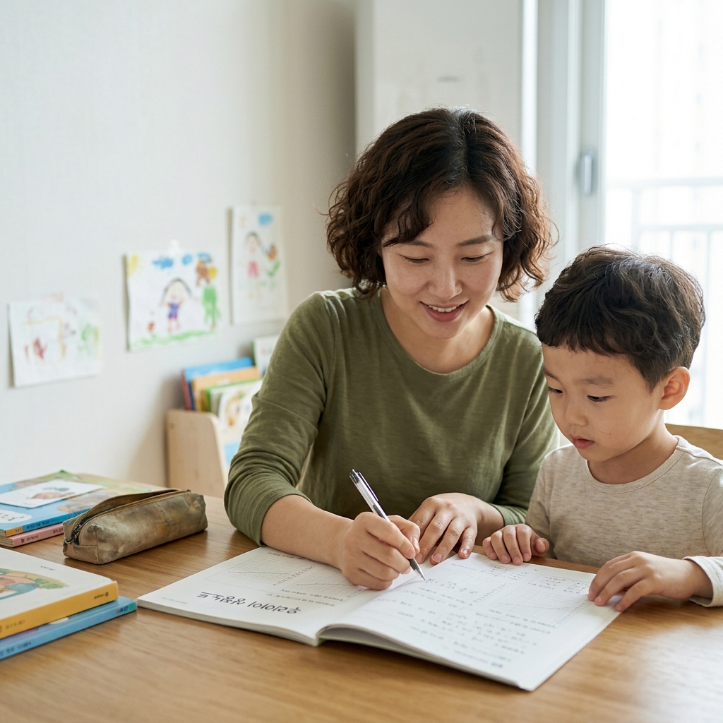 성장 속도 기록이 키 수치보다 앞선다, 6개월마다 적는 성장노트 작성법