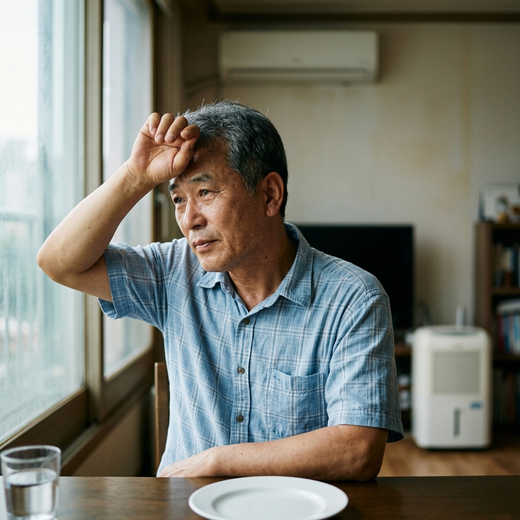 습기 잡는다고 큰돈 쓸 필요 없다…제습제·제습기·에어컨 제습, 상황별 가성비 판단법