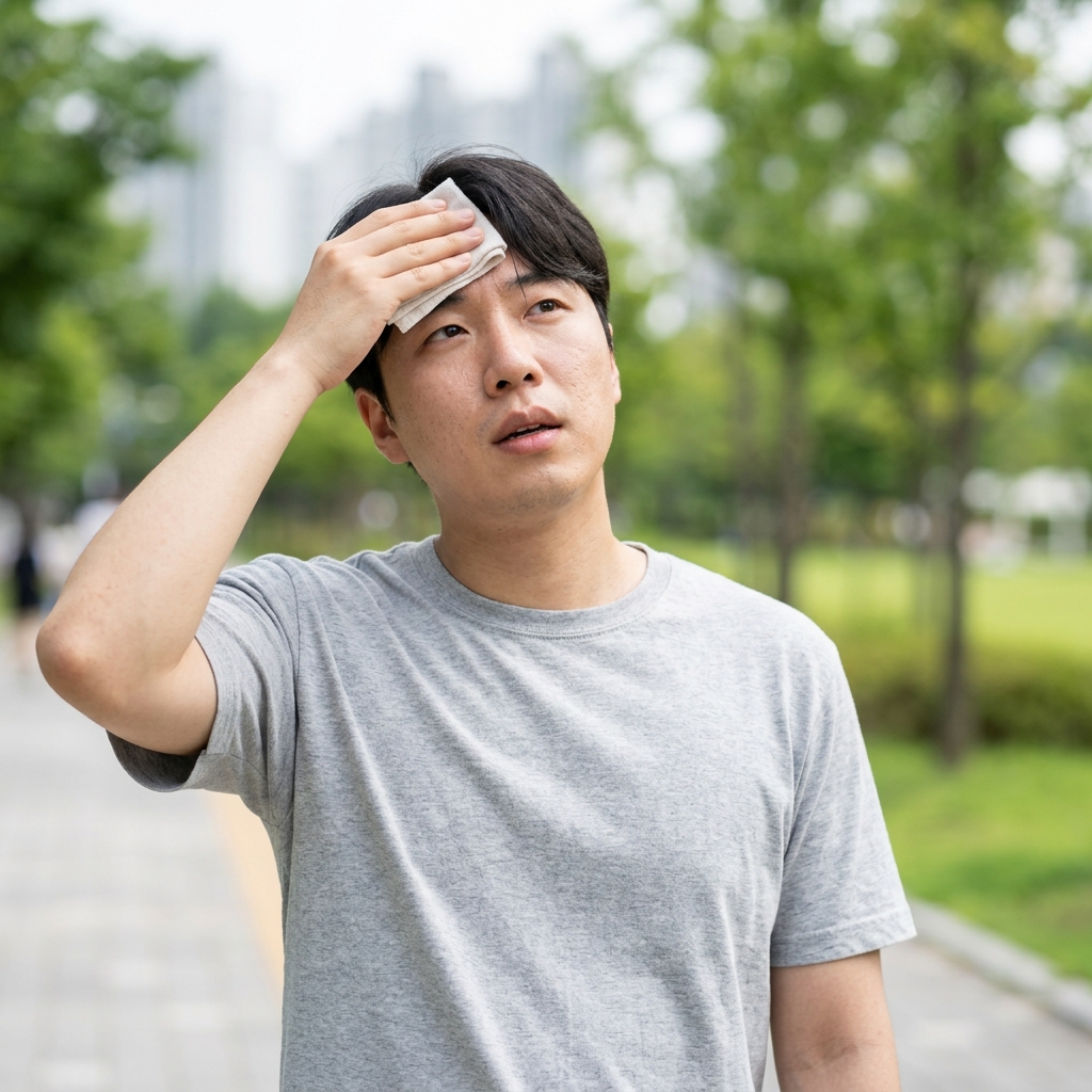 여름이면 피지와 번들거림 폭발…클렌징보다 먼저 점검할 세 가지