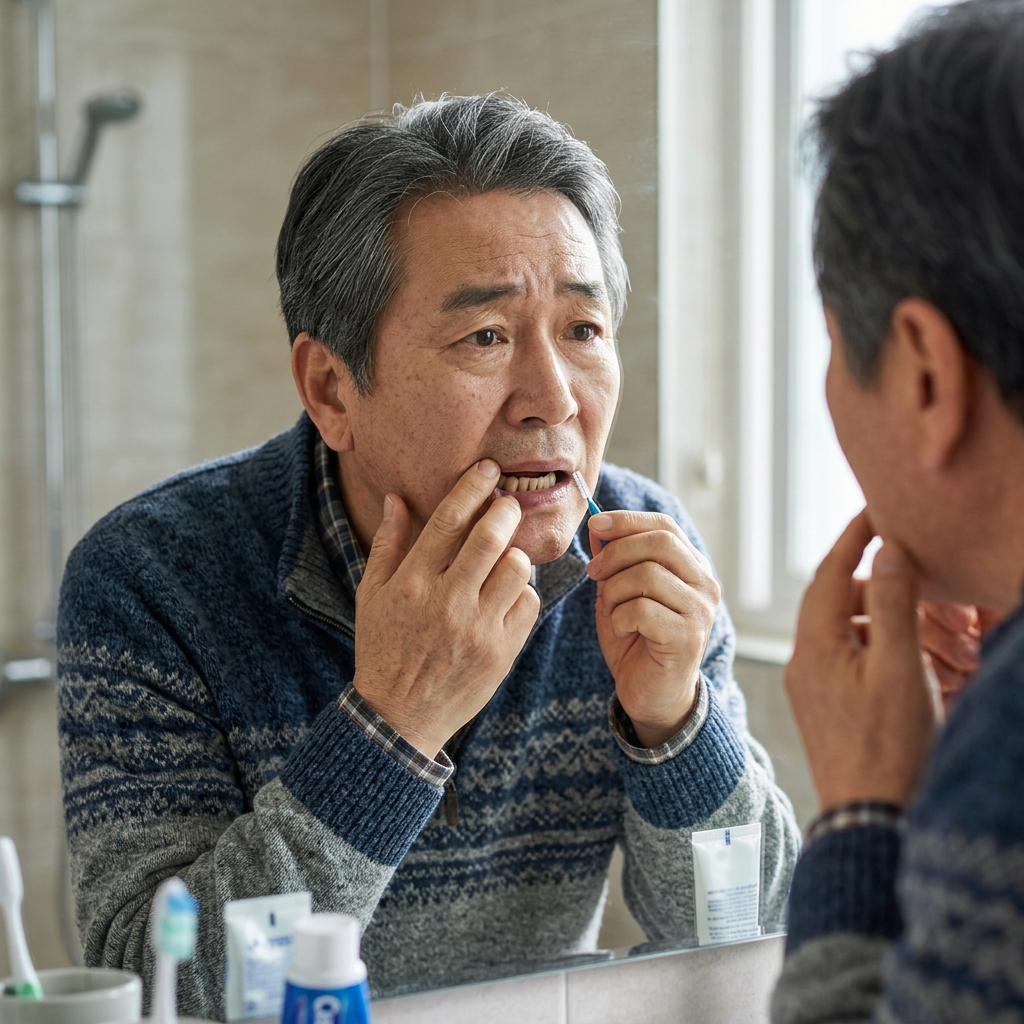 “아프지 않으니 괜찮다”…스케일링 거부가 부른 치아 손실