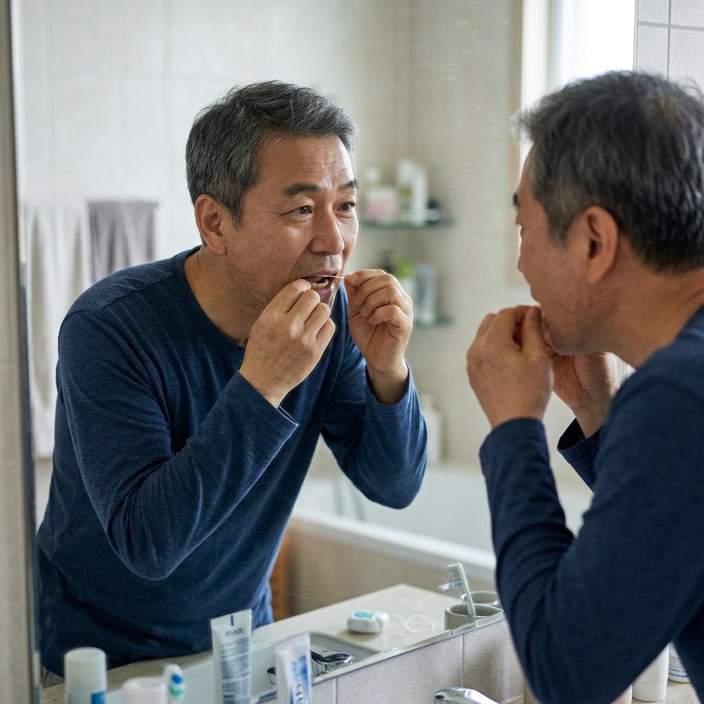 평생 내 치아 지키려면…지금부터 실천해야 할 구강 관리 5가지