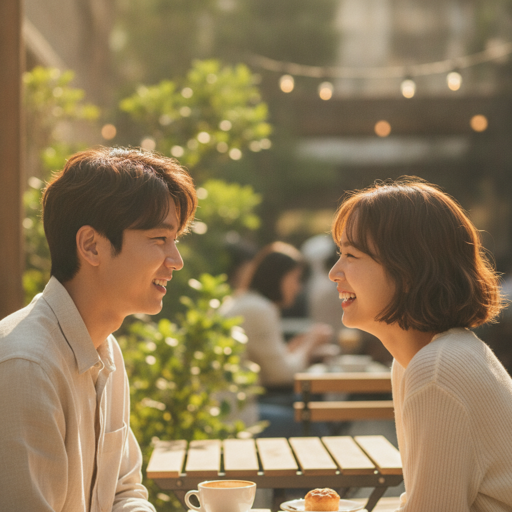 상반된 매력과 유사성의 충돌, 끌림을 결정하는 심리학적 기준