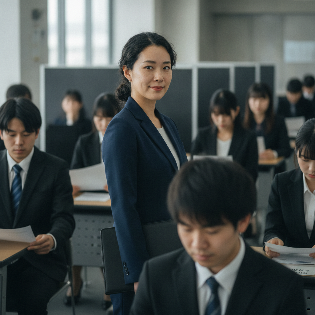 일본 취업시장에서 한국인이 주목받는 이유, 준비할 것과 활용할 강점